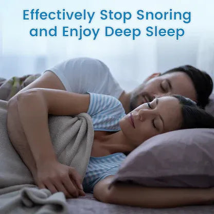 Anti Snoring Mouth Guard