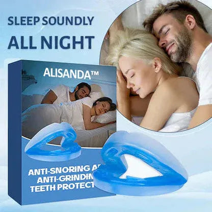 Anti Snoring Mouth Guard