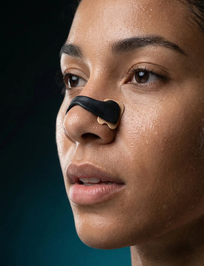 Nova Breathe Magnetic Nose Strip