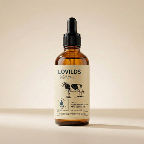 Tallow Serum-Gentle Anti-Aging for Sensitive Skin