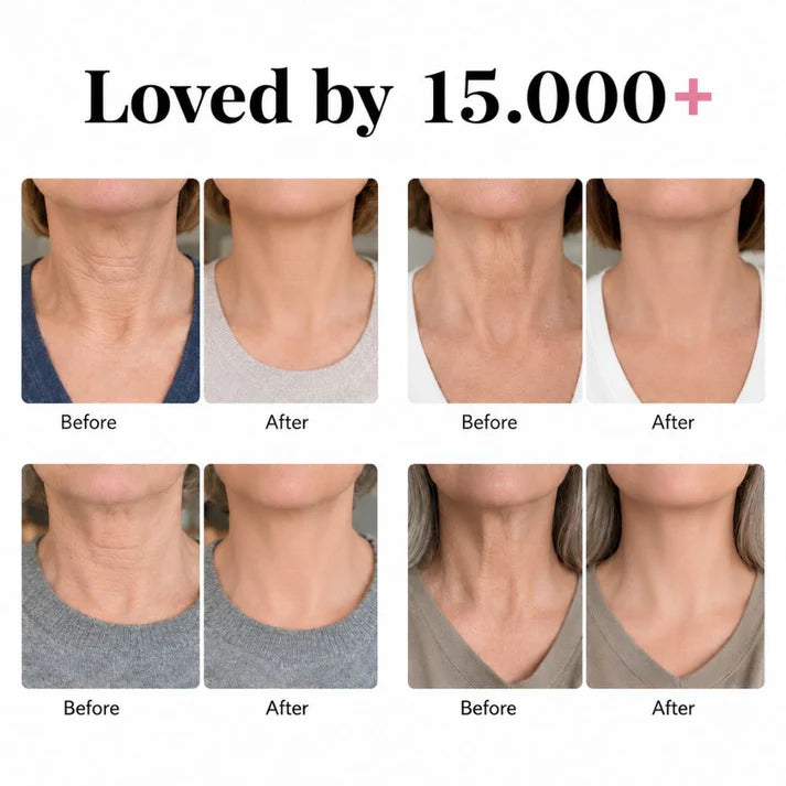 PDRN Collagen Gua Sha Cream