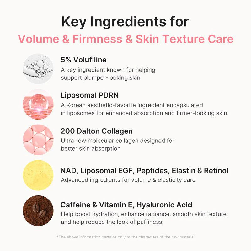 PDRN Pink Collagen Volume Multi Balm Stick