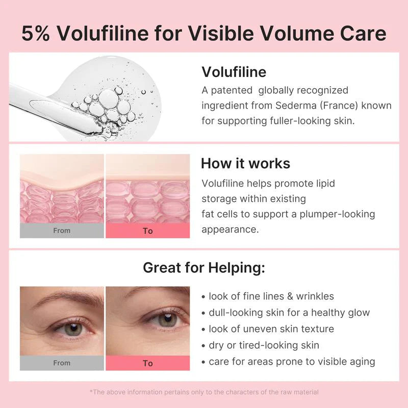 PDRN Pink Collagen Volume Multi Balm Stick