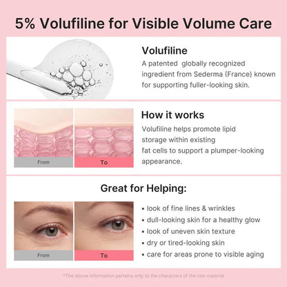 PDRN Pink Collagen Volume Multi Balm Stick