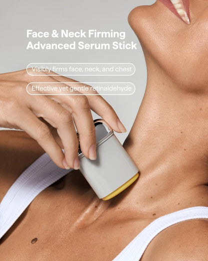 Face & Neck Firming Retinal Serum Stick