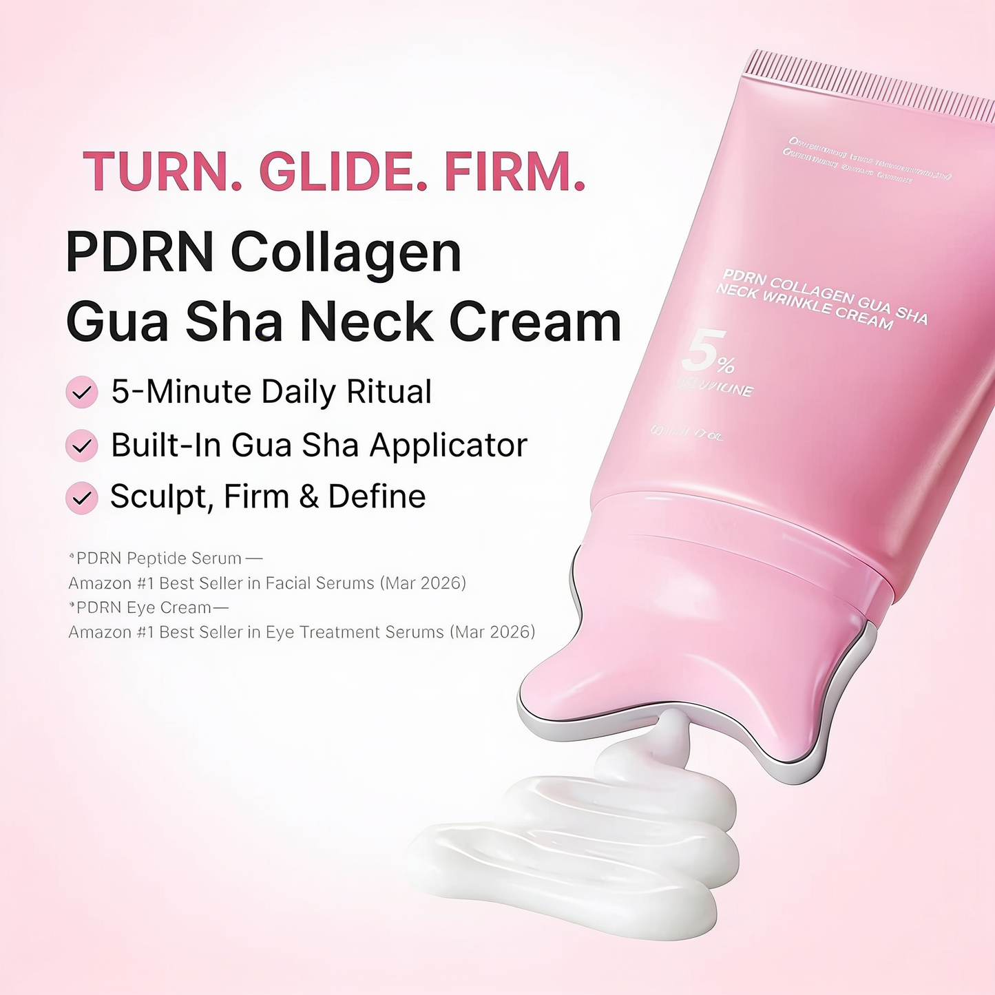 PDRN Collagen Gua Sha Cream
