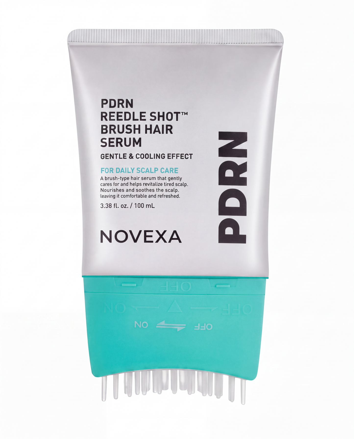 PDRN + Caffeine Hair Serum