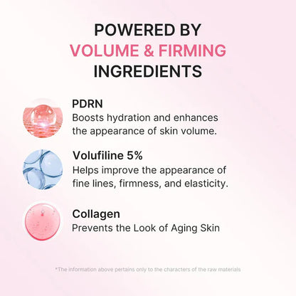PDRN Collagen Gua Sha Cream