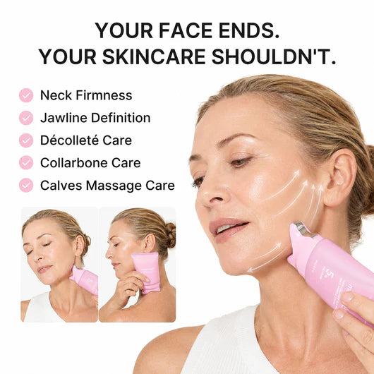 PDRN Collagen Gua Sha Cream