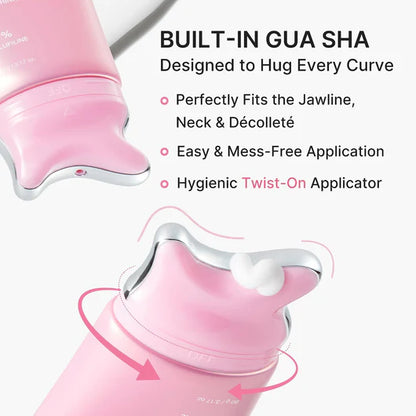 PDRN Collagen Gua Sha Cream