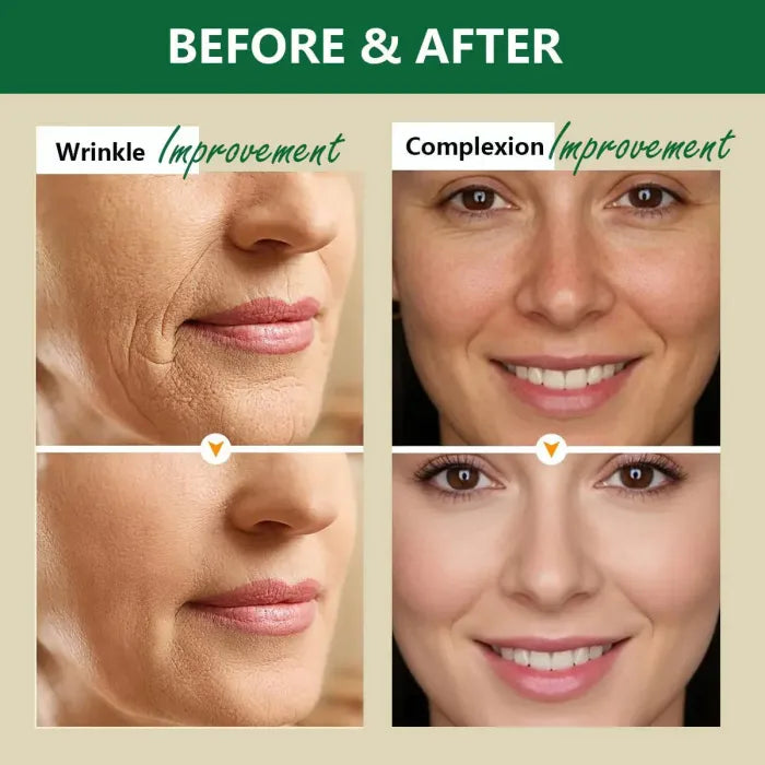 Tallow Serum-Gentle Anti-Aging for Sensitive Skin