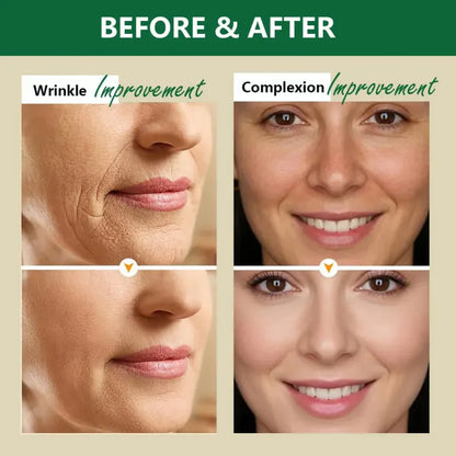 Tallow Serum-Gentle Anti-Aging for Sensitive Skin